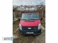 Second-hand Ford Transit 170 CP (125 kW) 2009 Van