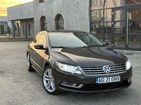 Second-hand VW Passat 143 CP (105 kW) 2013 Berlinǎ
