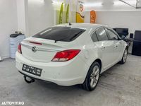 second-hand Opel Insignia 2.0 CDTI Automatik Cosmo