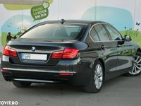 second-hand BMW 530 Seria 5 d xDrive AT