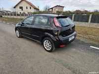 Second-hand Fiat Grande Punto 90 CP (66 kW) 2010 Hatchback