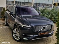 second-hand Volvo XC90 B5 D AWD Geartronic Inscription