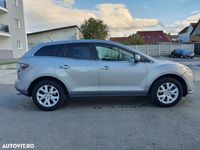 second-hand Mazda CX-7 