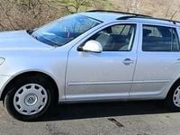 Second-hand Skoda Octavia 105 CP (77 kW) 2012 Break