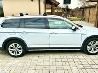 second-hand VW Passat Alltrack 2.0 TDI DSG 4Motion