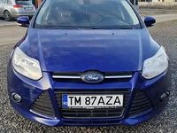 Second-hand Ford Focus 125 CP (91 kW) 2014 Berlinǎ