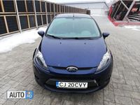 second-hand Ford Fiesta 1242