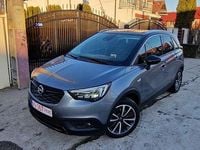 Second-hand Opel Crossland X Ultimate 110 CP (80 kW) 2019 Culoaregri SUV