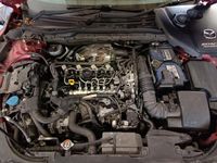 Second-hand Mazda 6 150 CP (110 kW) 2015 Culoarerosu Berlinǎ