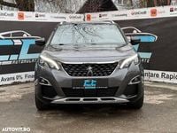 Second-hand Peugeot 5008 GT-line 130 CP (95 kW) 2018 Culoaregri SUV