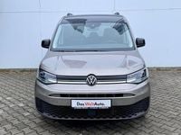 Second-hand VW Caddy Life 150 CP (110 kW) 2025 Culoarebej Monovolum