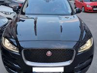 second-hand Jaguar F-Pace 30d AWD First Edition