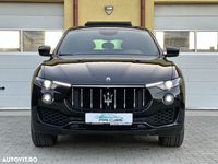 second-hand Maserati Levante Q4