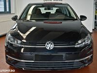 second-hand VW Golf VII 1.4