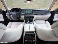 second-hand BMW 730 Seria 7 d xDrive Edition Exclusive