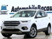 second-hand Ford Kuga 2019 · 133 000 km · 1 496 cm3 · Benzina