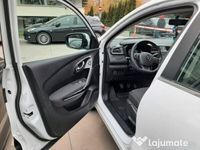 second-hand Renault Kadjar 2018 stare excelenta