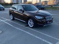 second-hand BMW X1 XDrive Automat