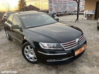 second-hand VW Phaeton 3.0 V6 TDI DPF 4Motion Tipt.