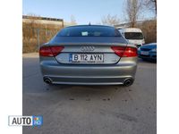 second-hand Audi A7 49