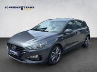 Second-hand Hyundai i30 Trend 120 CP (88 kW) 2023