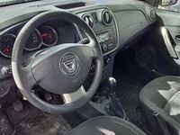 second-hand Dacia Logan 0.9 benzina