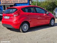 second-hand Ford Fiesta 1.6 TDCi Ambiente
