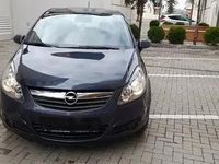 Second-hand Opel Corsa 90 CP (66 kW) 2009 Hatchback