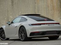 second-hand Porsche 911 Carrera 4S 2020 · 31 000 km · 2 981 cm3 · Benzina