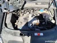 Second-hand Audi A6 140 CP (102 kW) 2008 Break