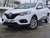 Second-hand Renault Kadjar 115 CP (84 kW) 2020 SUV