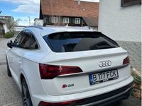 second-hand Audi SQ5 Sportback 3.0 TDI quattro MHEV Tiptronic