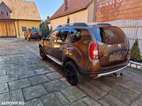 second-hand Dacia Duster 1.6 4x2 Laureate