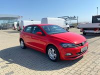 second-hand VW Polo CLIMA+TEMPOMAT+VOLAN MULTIFUNCTIONAL