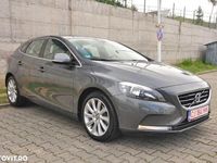 Second-hand Volvo V40 180 CP (132 kW) 2014 Culoaregri Break