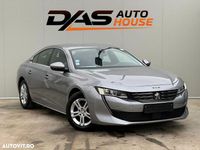 Second-hand Peugeot 508 Allure 180 CP (132 kW) 2021 Culoaregri Berlinǎ