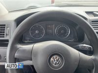 second-hand VW T5 61
