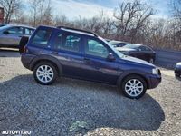 second-hand Land Rover Freelander 