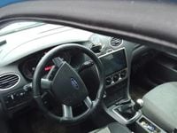 Second-hand Ford Focus 90 CP (66 kW) 2007 Break