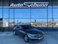 second-hand Mercedes E220 d AVANTGARDE MULTIBEAM CONFORT NAVI