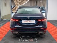 second-hand Mercedes E300 2021 2.0 null 211 CP 32.404 km - 71.377 EUR - leasing auto