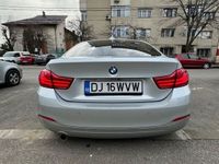 second-hand BMW 418 Gran Coupé Seria 4 d Aut. Luxury Line