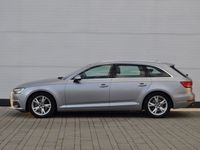 second-hand Audi A4 Avant 2.0 TDI