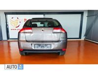 Second-hand Renault Laguna III Dynamique 110 CP (80 kW) 2007 Gri Berlinǎ