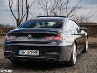 second-hand BMW 640 Seria 6 d xDrive