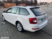 second-hand Skoda Octavia 1.6 TDI DSG Ambition