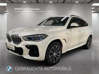 Second-hand BMW X6 M Sport 340 CP (250 kW) 2023 SUV