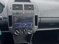 Second-hand VW Polo 80 CP (58 kW) 2009 Hatchback