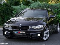 second-hand BMW 420 Gran Coupé Seria 4 d Aut. M Sport