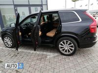 Second-hand Volvo XC90 233 CP (171 kW) 2015 Negru SUV